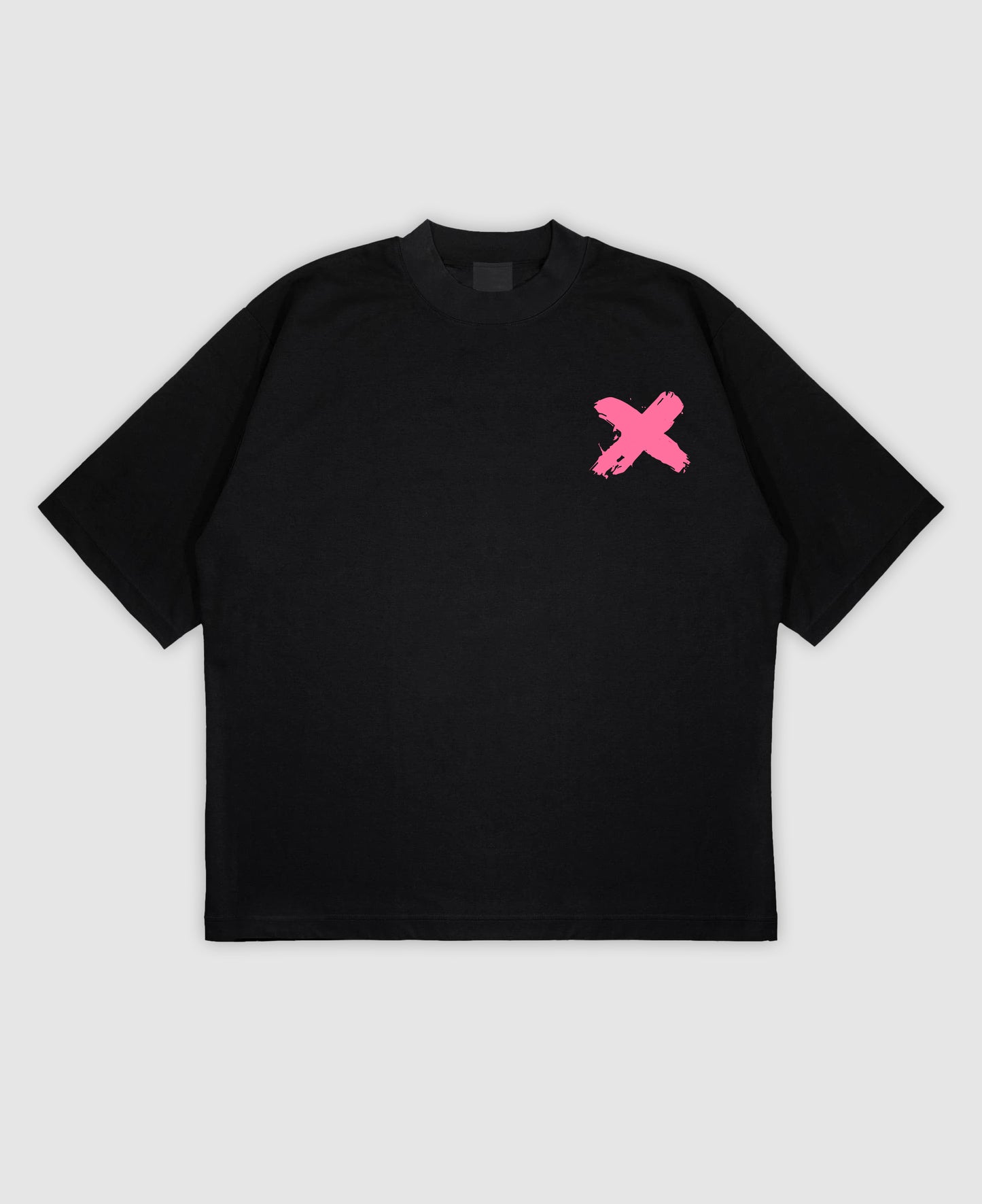 OVERSIZE EVOKE T-SHIRT