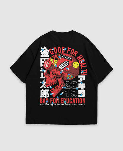 NEO TOKYO