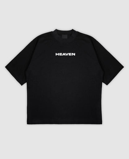 OVERSIZE HEAVEN T-SHIRT