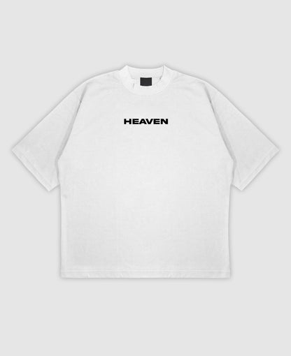 OVERSIZE HEAVEN T-SHIRT