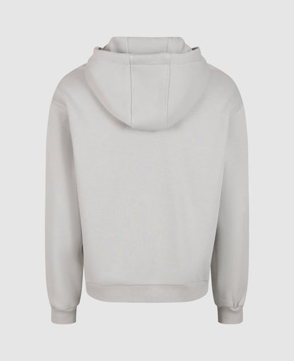 BASIC HOODIE - LIGHT ASPHALT