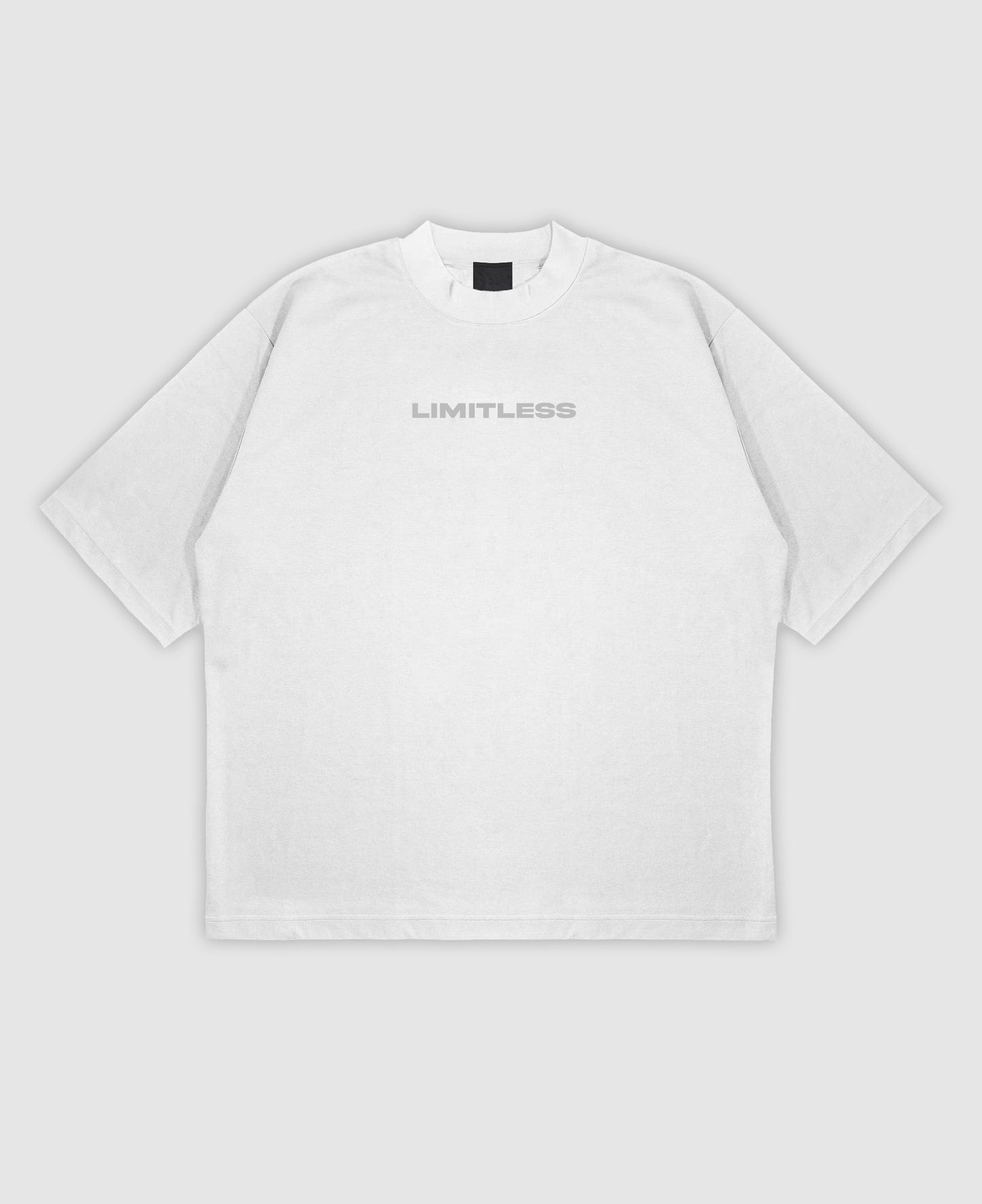 OVERSIZE LIMITLESS T-SHIRT