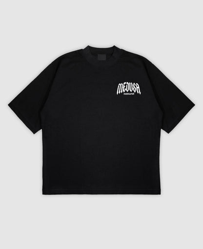 OVERSIZE MEDUSA T-SHIRT