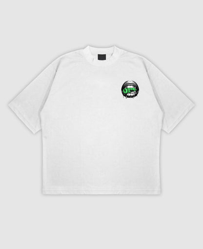 OVERSIZE MONEY T-SHIRT