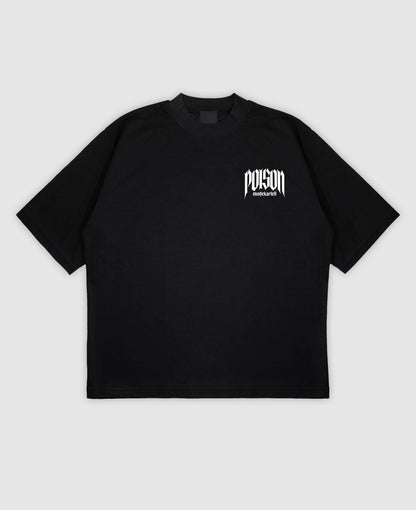 OVERSIZE POISON T-SHIRT